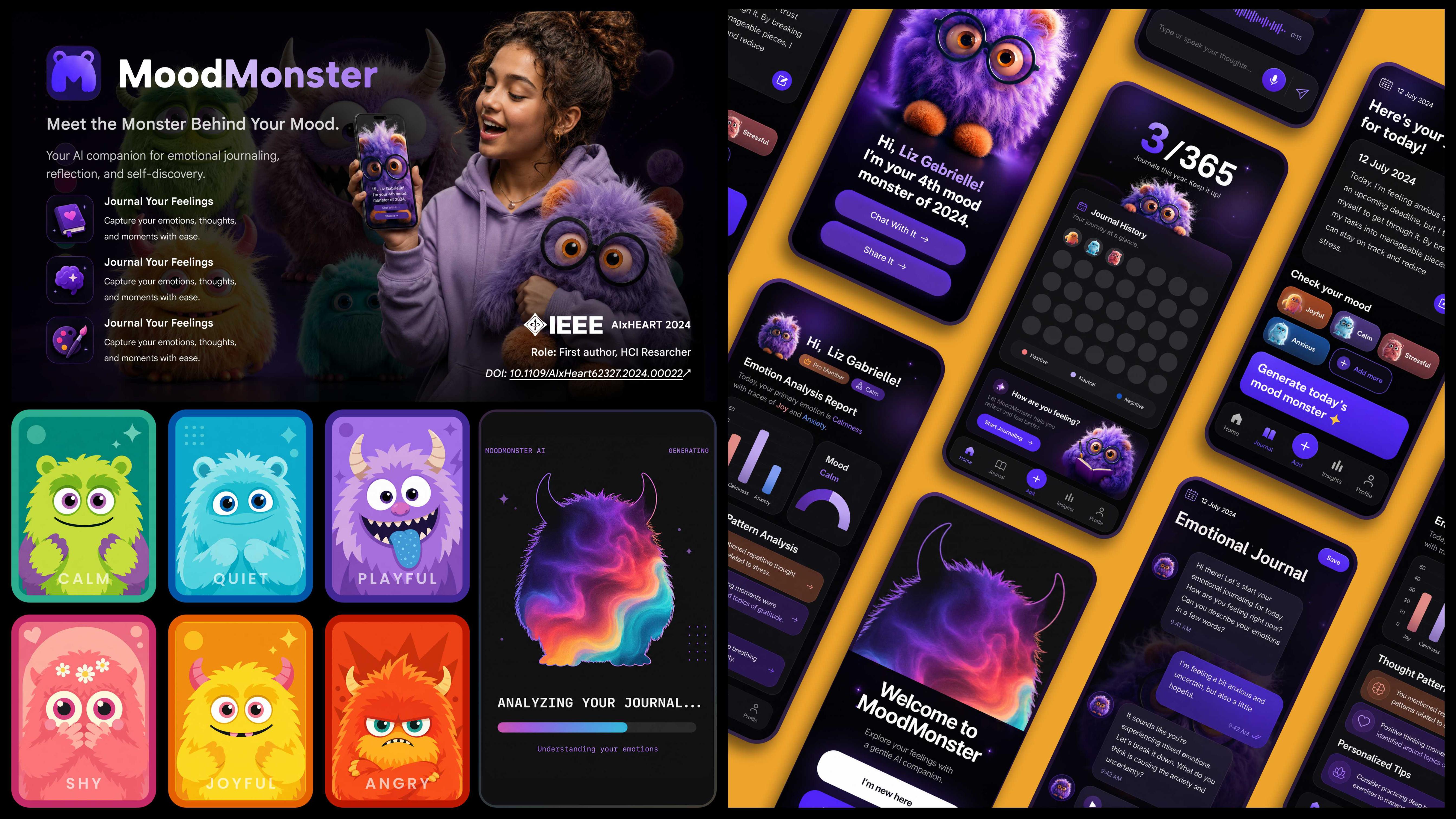 MoodMonster