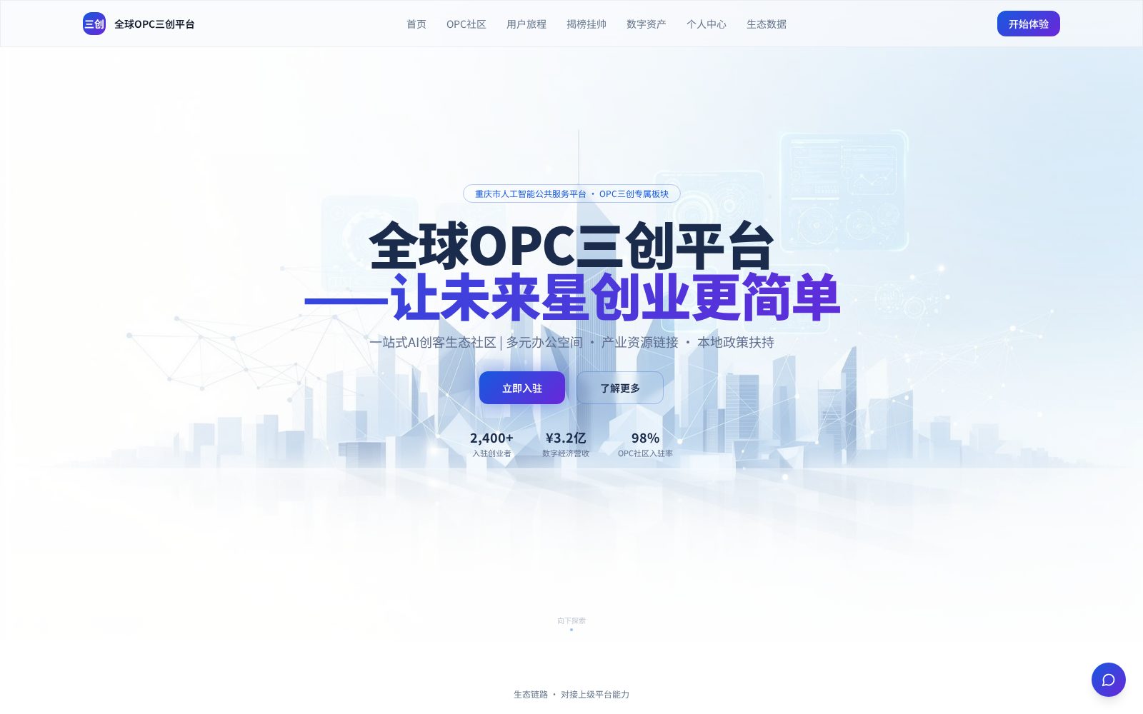Chongqing OPC