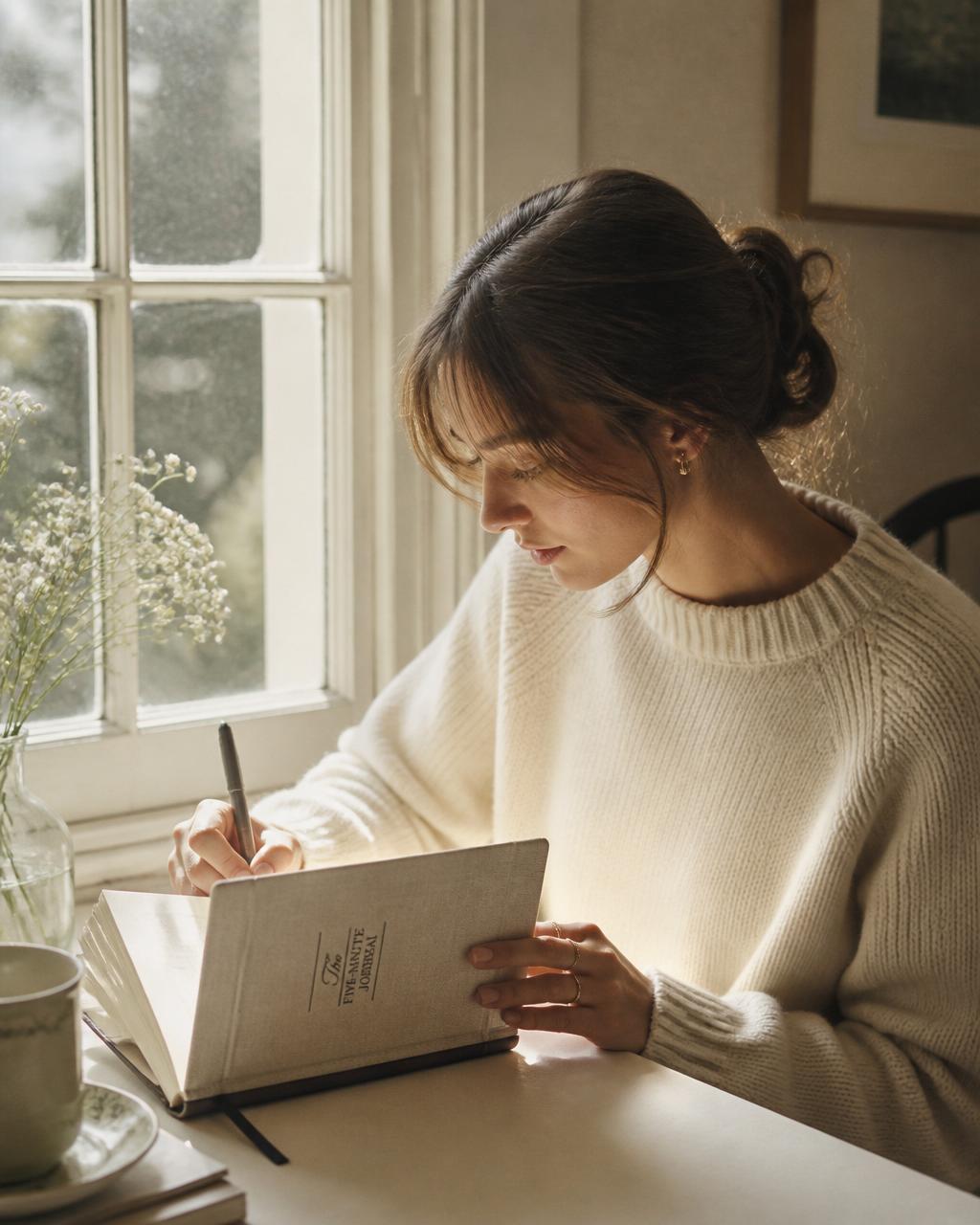 Reflection Journal